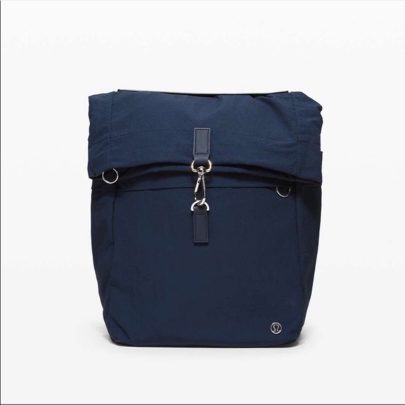 Lululemon Cross Paths Rucksack